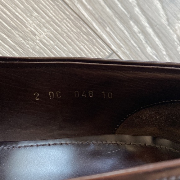 Prada Loafers Size 10 Men’s - Picture 7 of 9